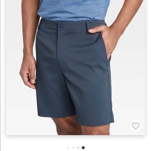 All in motion shorts